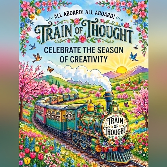 Shenanigans Other - Train Of Thought 💭